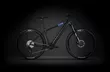 Voodoo Mambo-E Electric Trekking Bike - Image 4